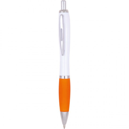 Stylo plastique - Fusion