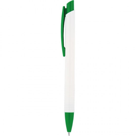 Stylo plastique - Précision