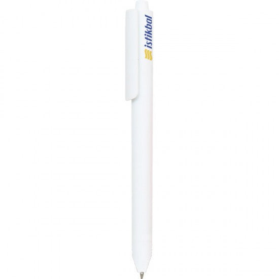 Stylo plastique - Algo