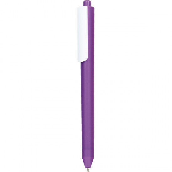Stylo plastique - Algo