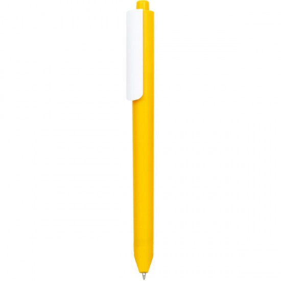 Stylo plastique - Algo