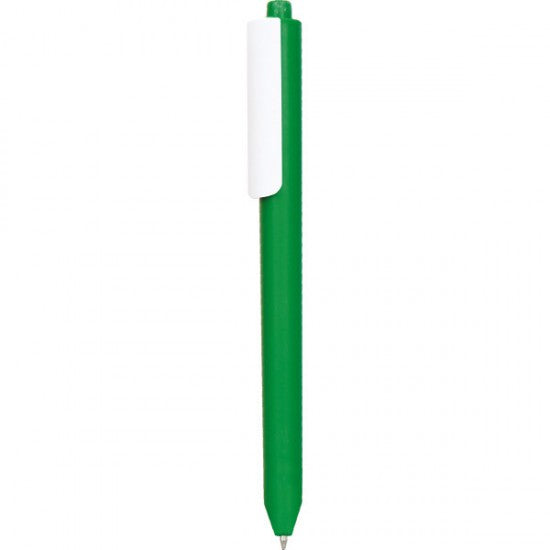 Stylo plastique - Algo