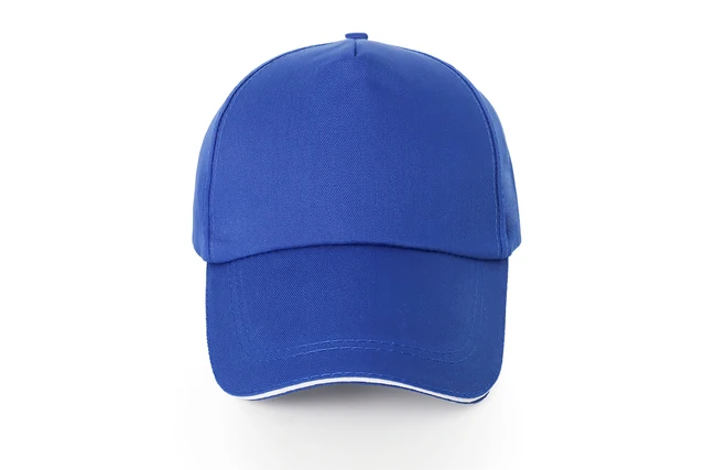 Casquette personnalisée
