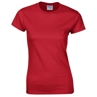 Tee Shirt femme - broderie personnalisée