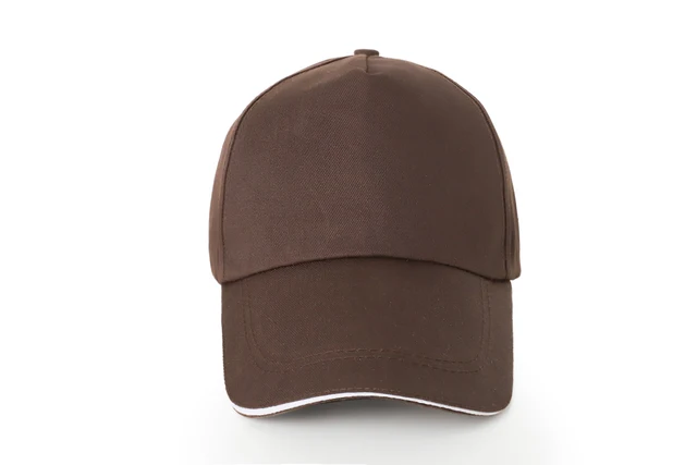 Casquette personnalisée