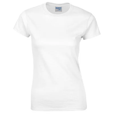 Tee Shirt femme - broderie personnalisée
