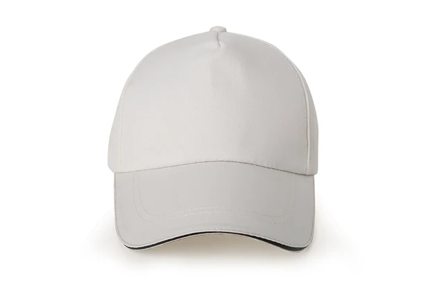 Casquette personnalisée