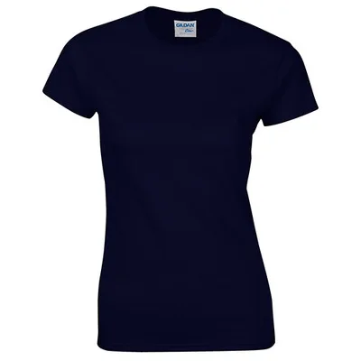 Tee Shirt femme - broderie personnalisée