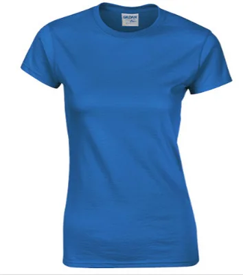 Tee Shirt femme - broderie personnalisée