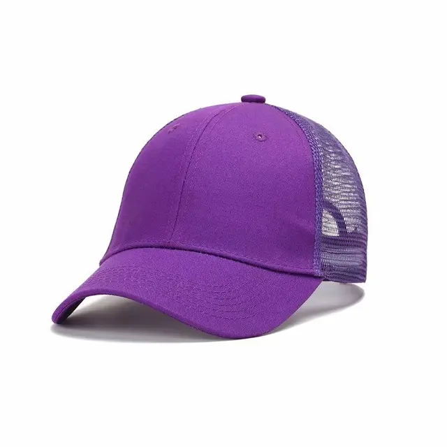 Casquette personnalisée