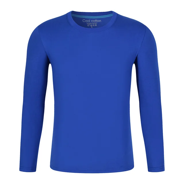 Tee Shirt manches longues - broderie personnalisée