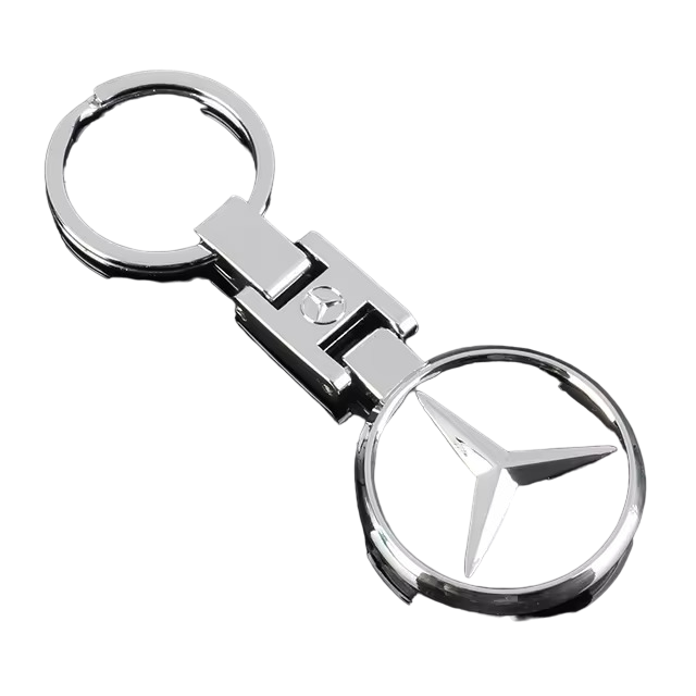 Porte clé - Mercedes