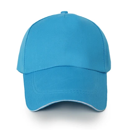 Casquette personnalisée