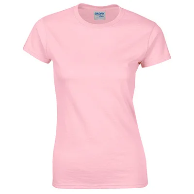 Tee Shirt femme - broderie personnalisée