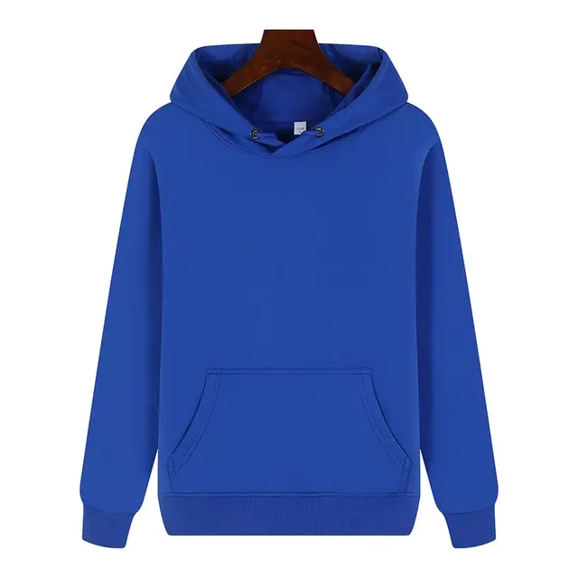 Sweat à capuche - broderie personnalisée