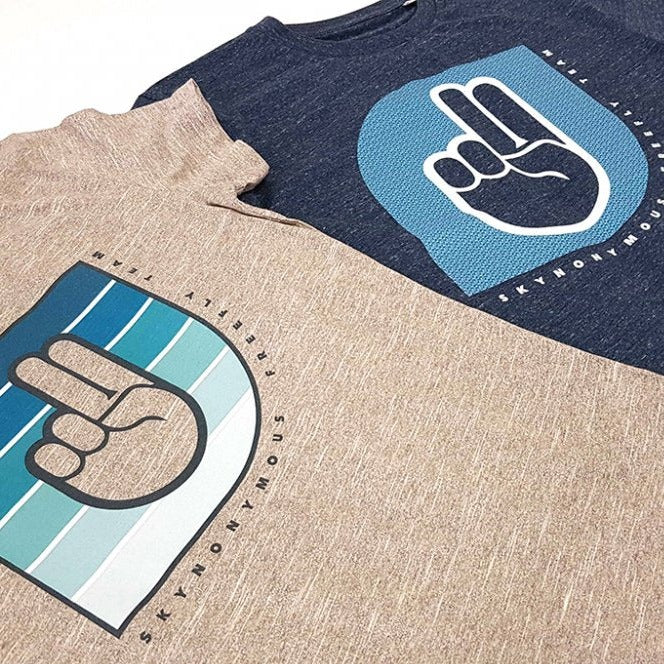 Tee Shirt quantité entreprise - personnalisé