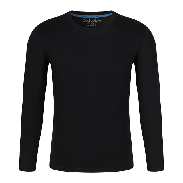Tee Shirt manches longues - broderie personnalisée