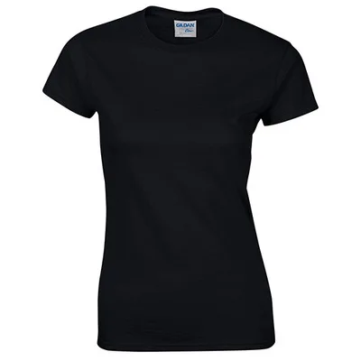 Tee Shirt femme - broderie personnalisée