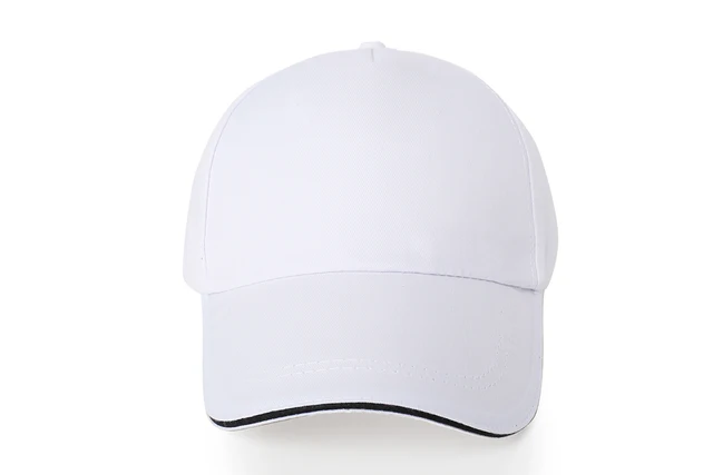 Casquette personnalisée