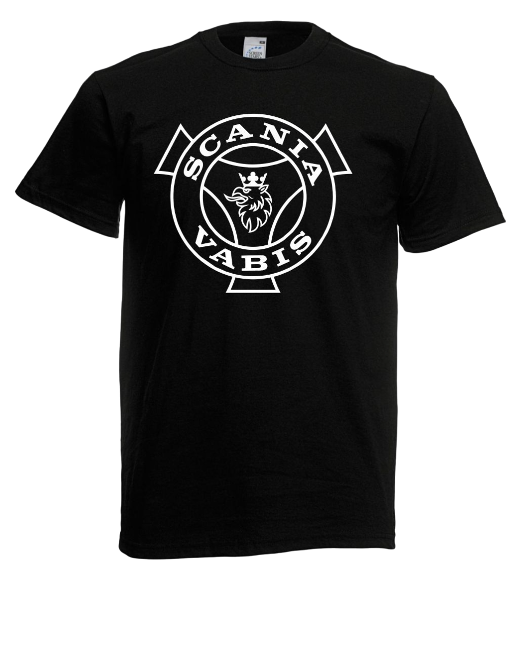 T-Shirt - Scania Vabis