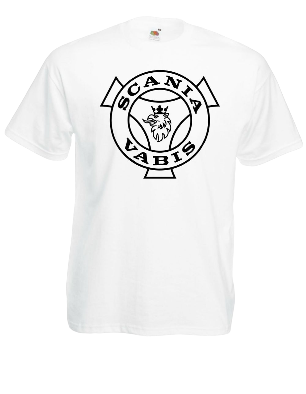 T-Shirt - Scania Vabis