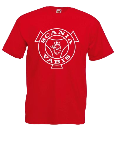 T-Shirt - Scania Vabis