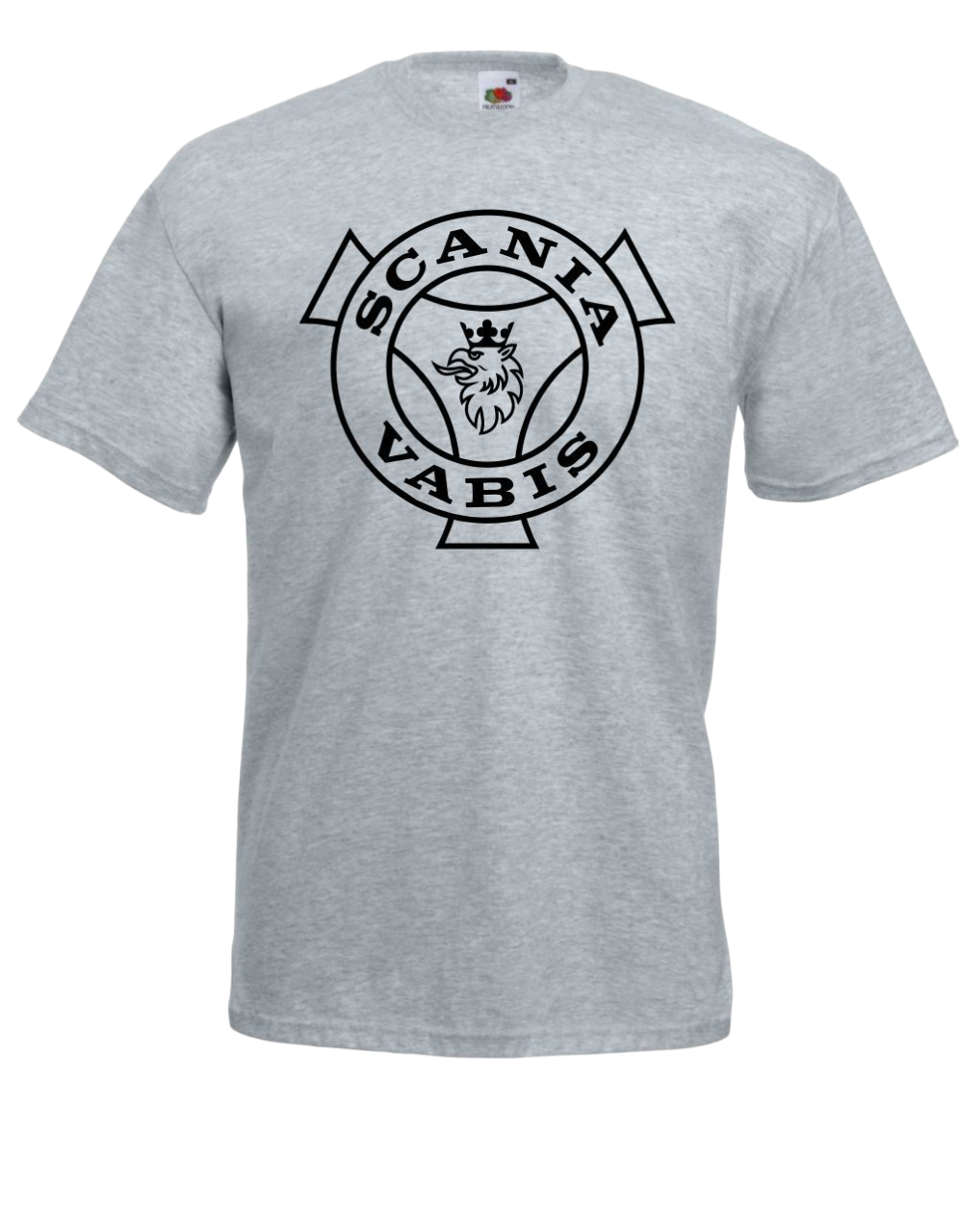 T-Shirt - Scania Vabis