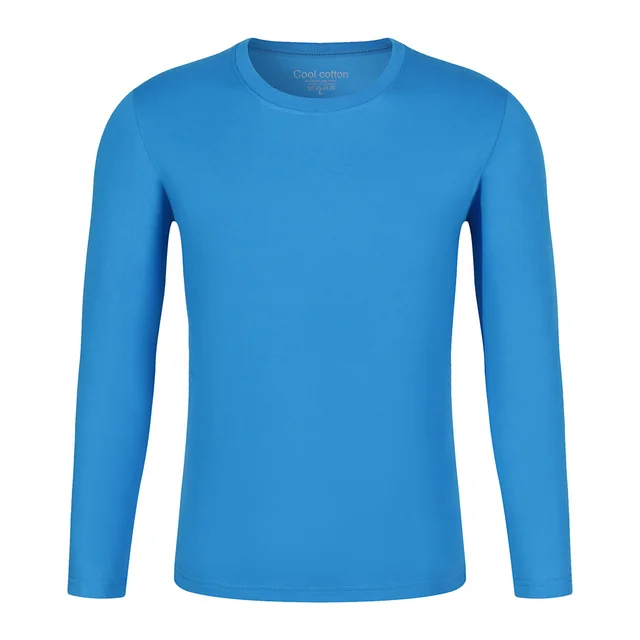 Tee Shirt manches longues - broderie personnalisée