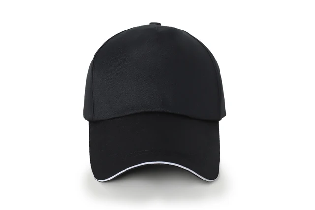 Casquette personnalisée