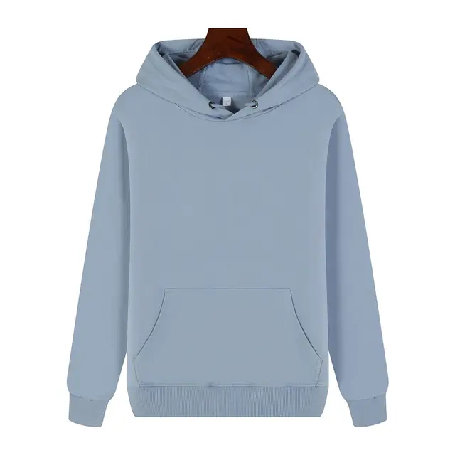 Sweat à capuche - broderie personnalisée