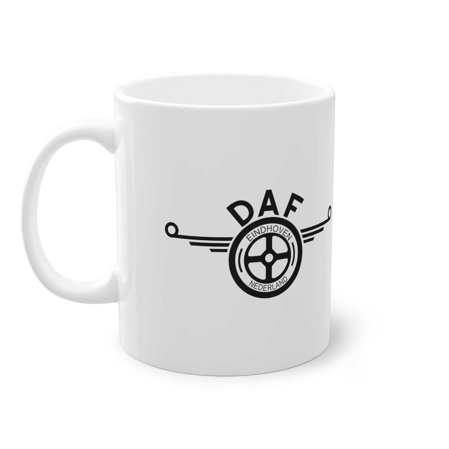 Mug - Daf