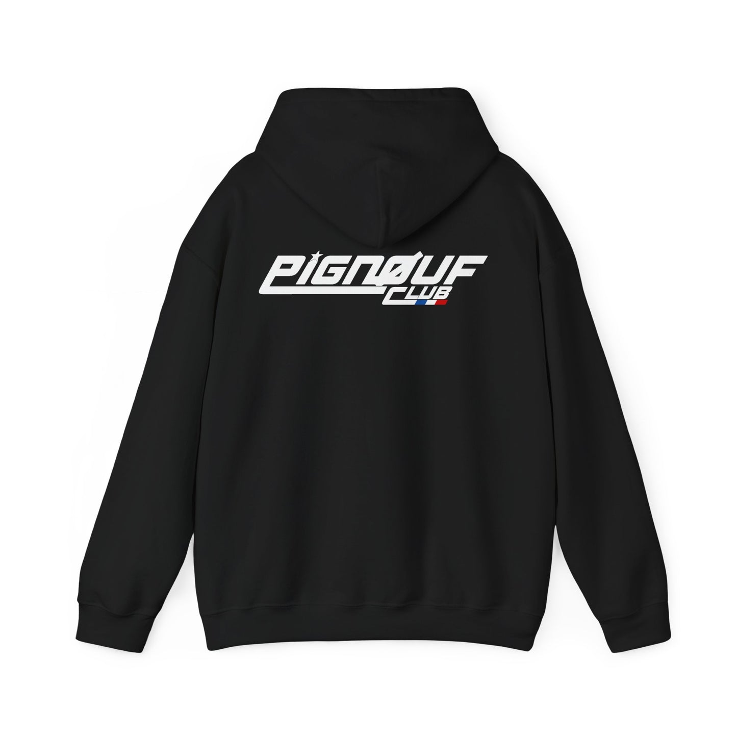 Sweat - Pignouf Club