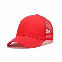 Casquette personnalisée