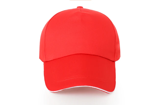 Casquette personnalisée