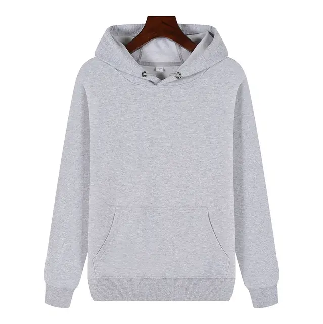 Sweat à capuche - broderie personnalisée