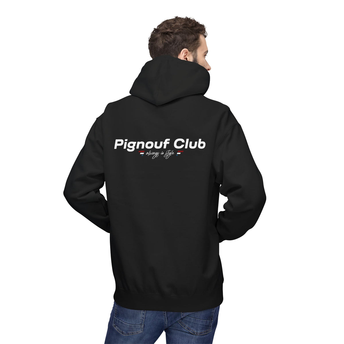 Sweat - Pignouf Club 2026