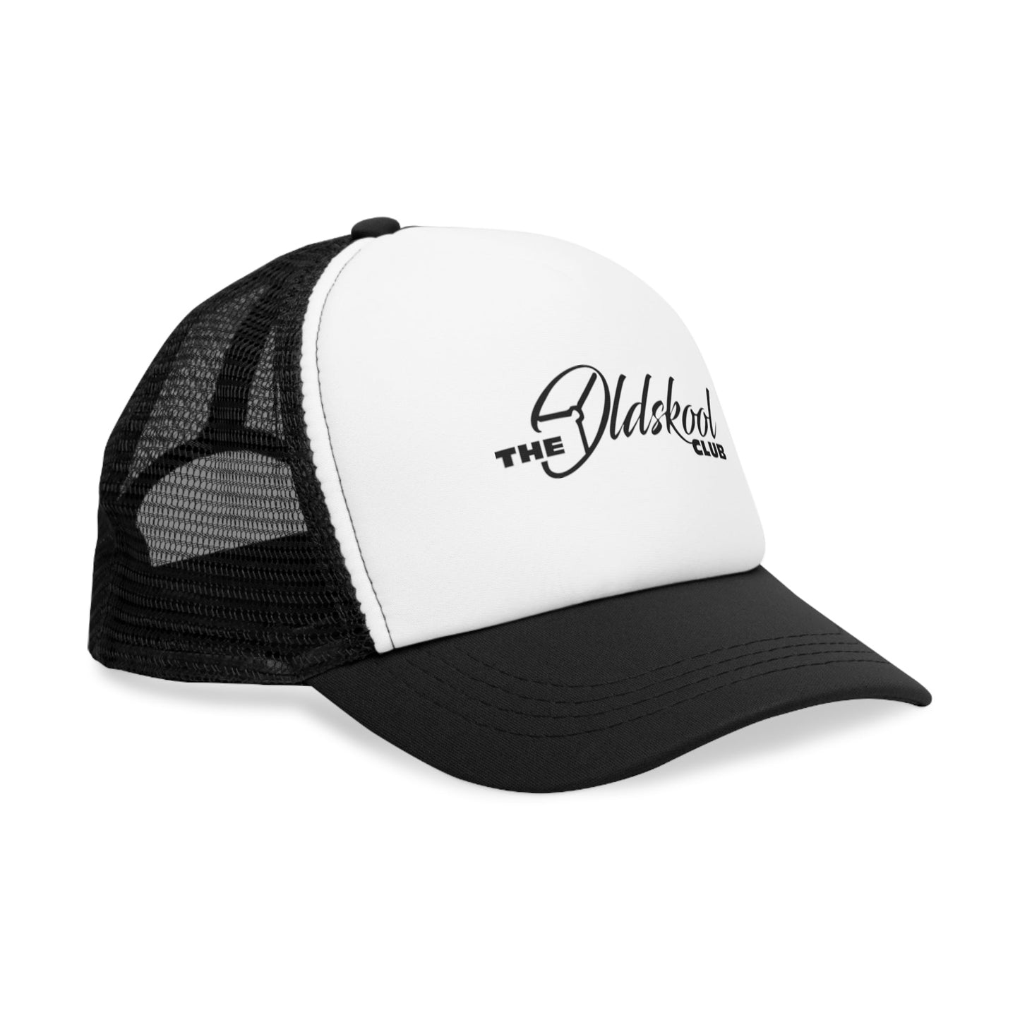 Casquette - Oldskool Club