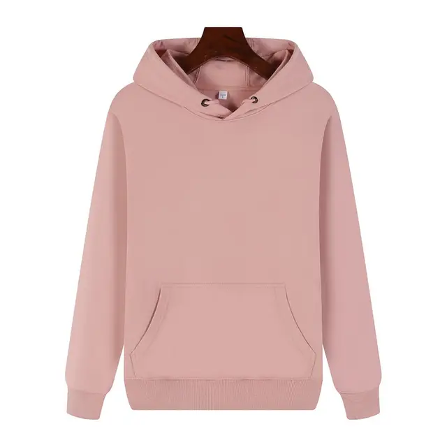 Sweat à capuche - broderie personnalisée