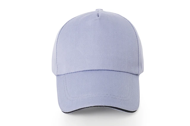 Casquette personnalisée