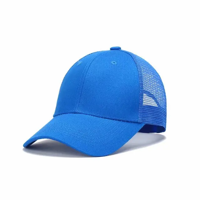 Casquette personnalisée