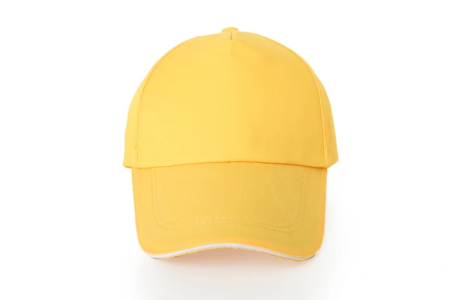 Casquette personnalisée