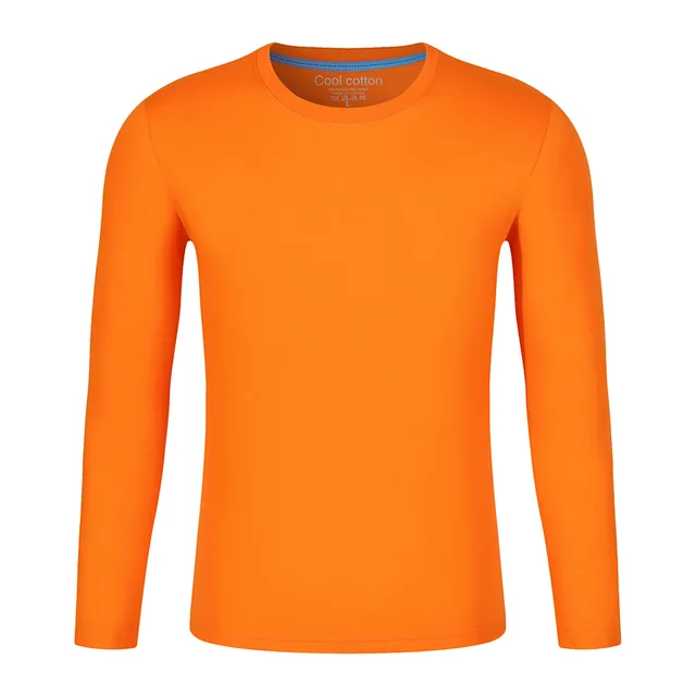 Tee Shirt manches longues - broderie personnalisée