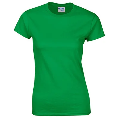 Tee Shirt femme - broderie personnalisée