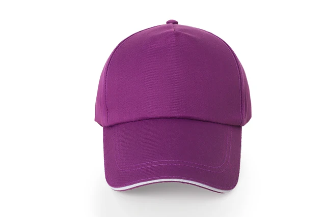 Casquette personnalisée