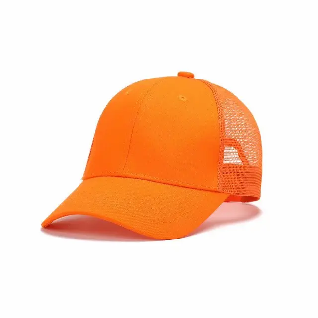 Casquette personnalisée