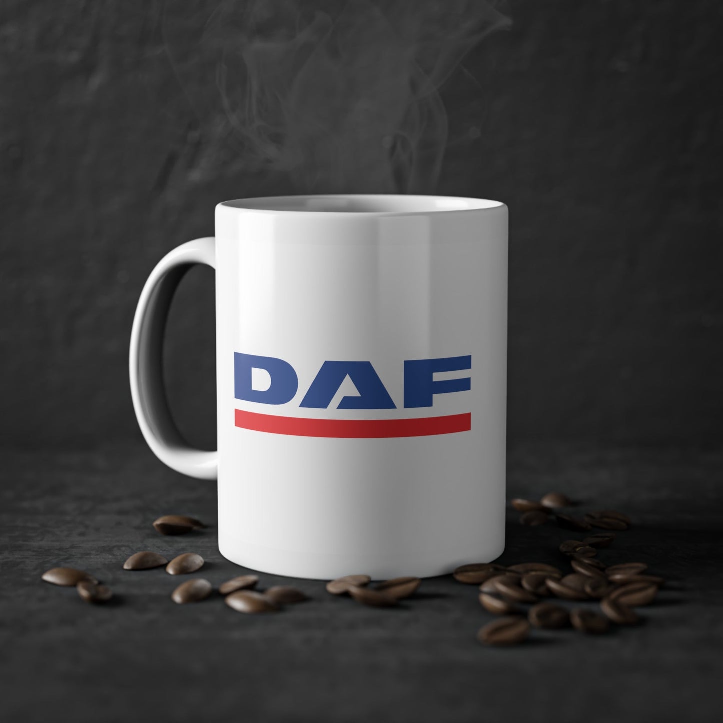 Mug - Daf