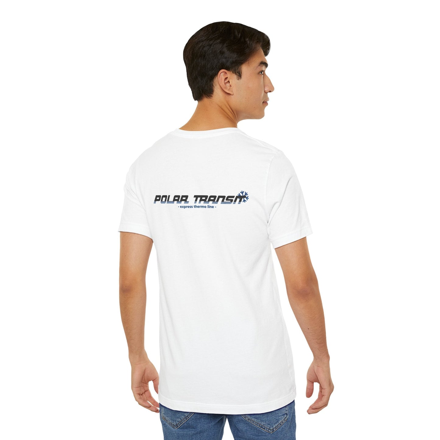 T-Shirt - Polar Transit