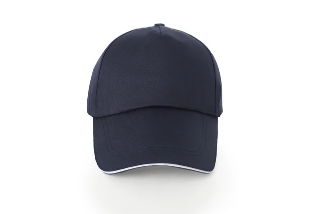 Casquette personnalisée