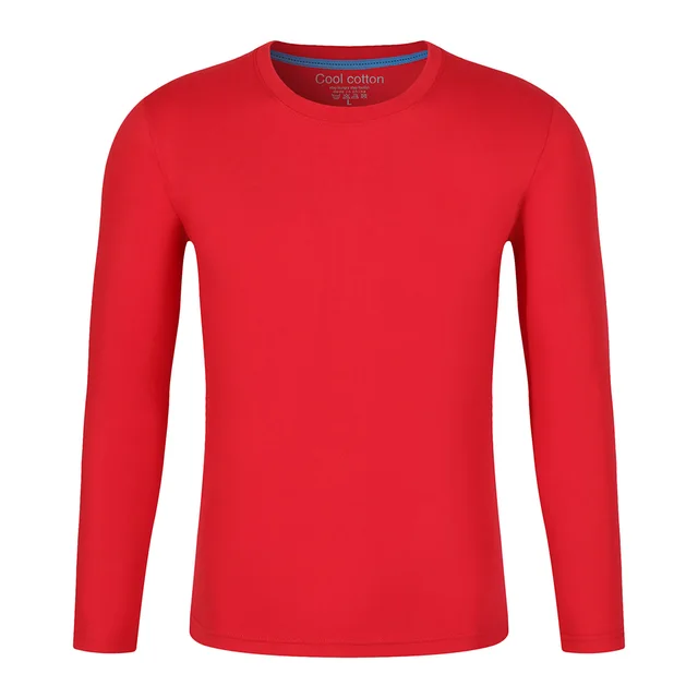 Tee Shirt manches longues - broderie personnalisée