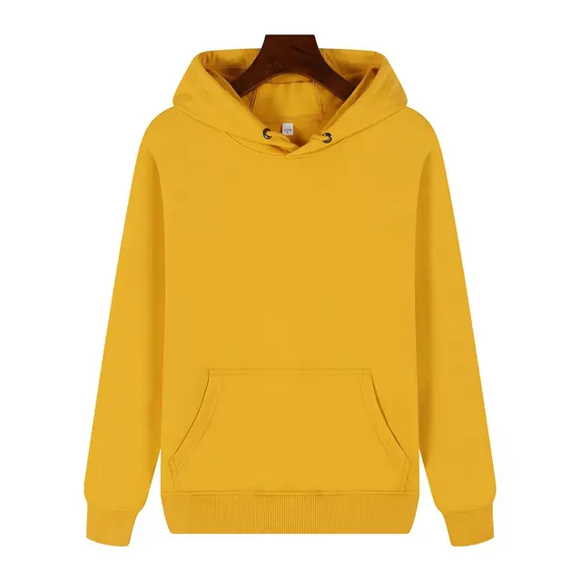 Sweat à capuche - broderie personnalisée